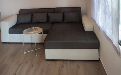 Apartment Ankica Valeria