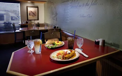 O'haire Motor Inn