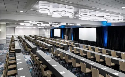 Hyatt Regency Newport Beach