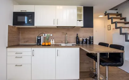 Apartment Velvet