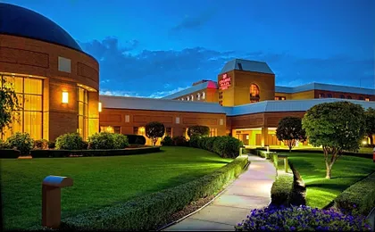 Crowne Plaza Providence Warwick Airport By IHG