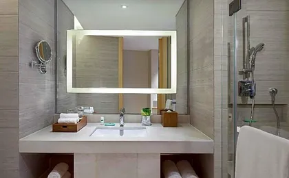 Courtyard by Marriott Hangzhou Qianjiang
