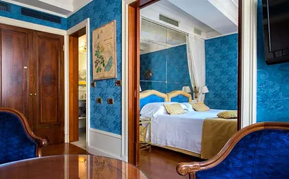 Art Hotel Orologio
