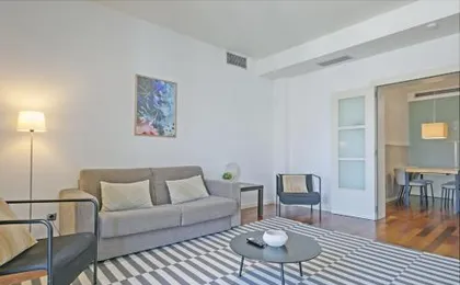Ola Living Plaza Catalunya