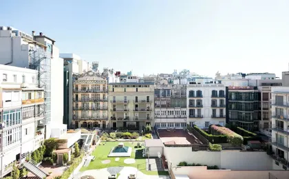 Rambla Catalunya Residence Apartments