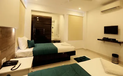 Convastay Gajel Chennai