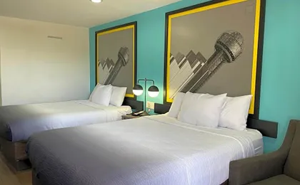 Super 8 by Wyndham Wichita Falls