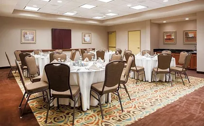 Hilton Garden Inn St. Louis Shiloh/O'Fallon