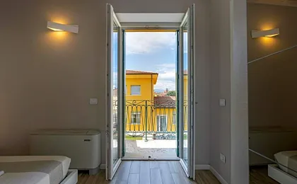 La Nuova Corte Verona