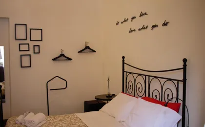 Casa Barbero BB