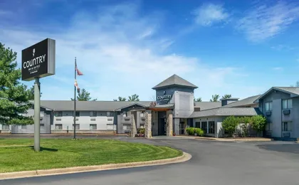 Country Inn & Suites by Radisson, Frederick, Md
