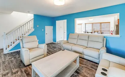 1 Mi to Atlantic City Beach! Family Gem w/ 2 Decks