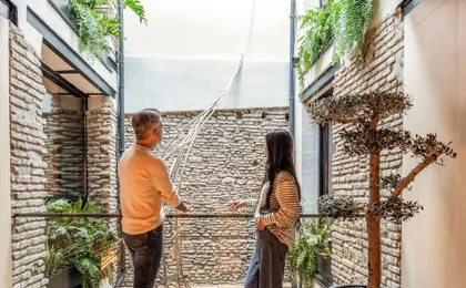Coeo Despertar Rooftop Terrace Exclusive Apartments