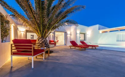 Bespoke Mykonos
