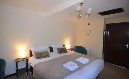 Achilty Guest House