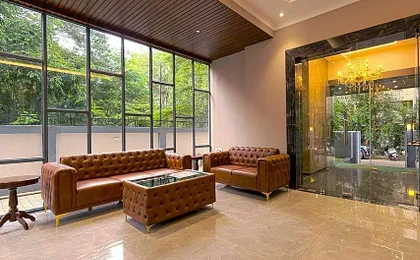 Magnus Nexstar Suites Kalyani Nagar, Pune