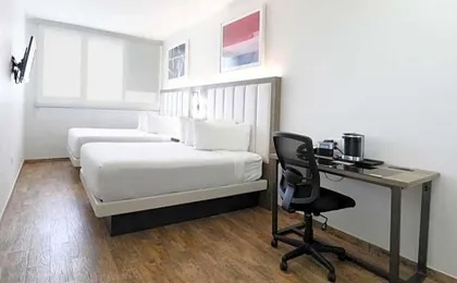 San Juan Airport Hotel