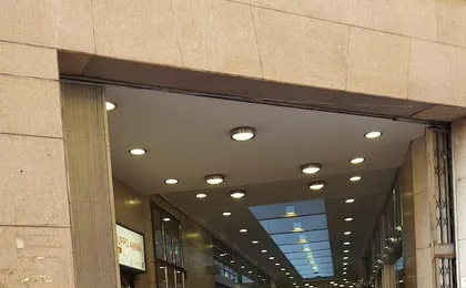 Bnbutler - Galleria Unione