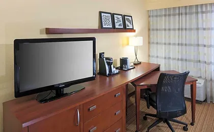 Courtyard by Marriott Jackson Ridgeland