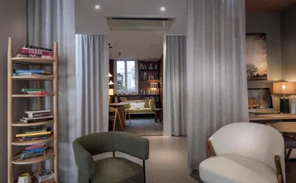 Hotel Marais de Launay