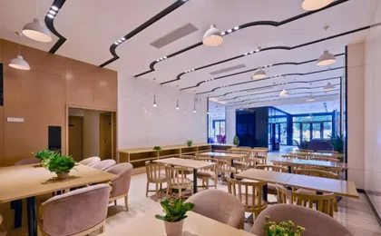 Lavande Hotel Gz Dongxiaonan Metro Station Branch