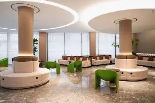 Guangzhou Jun Da Dong Feng Hotel