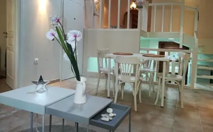 Central Apartments in Psiri - Athens