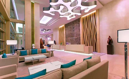 The Westin Chennai Velachery