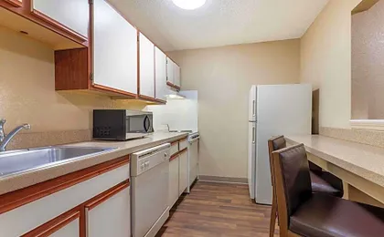 Extended Stay America Suites - Houston - Westchase - Westheimer