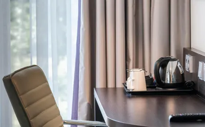 Premier Inn Hamburg City Millerntor