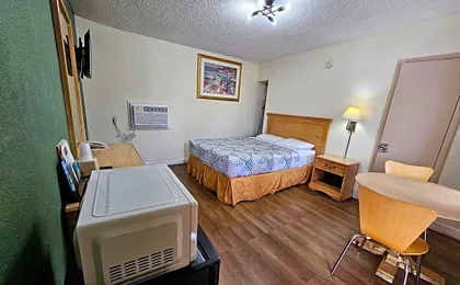 Rodeway Inn Fort Pierce US Highway 1