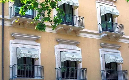 Hotel Agathae