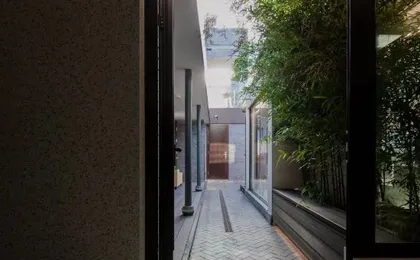WeLight Zhuguang Hostel (Baihua Shenchu Hutong Branch)