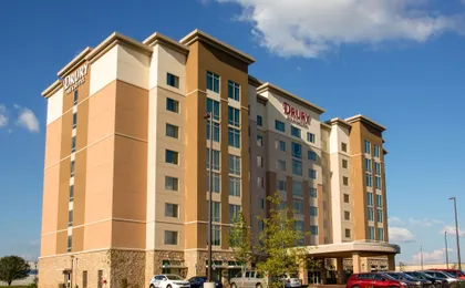 Drury Inn & Suites Huntsville at the Space & Rocket Center