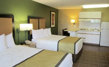 Extended Stay America - Seattle - Bellevue - Facto