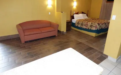 Sands Motel