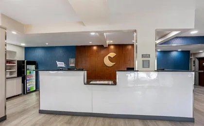 Comfort Inn And Suites