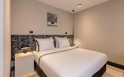 Cora Hotel
