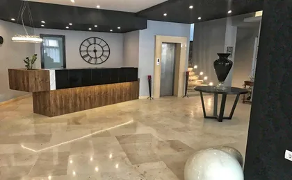 Gq Hotel & Club (Adults only)