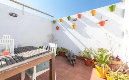 Duplex Terrace- 2BED 2BATH- CHUECA