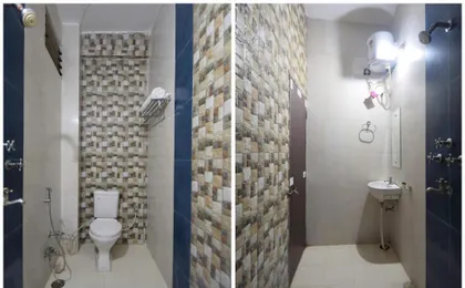 Hotel Kiran Palace by Oyo Rooms