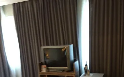 Flat Na Berrini