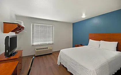 WoodSpring Suites El Paso