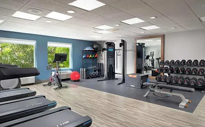 Hampton Inn San Diego/Del Mar