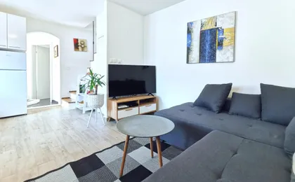 Apartments Doris