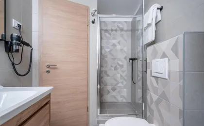 Aaa Apartments & Rooms with Free Parking (Adults Only)