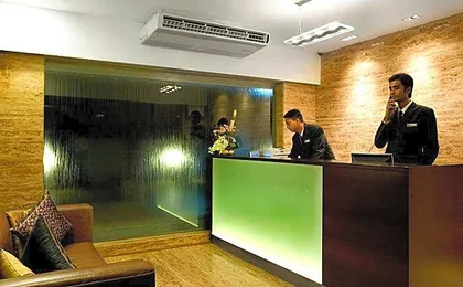 Hotel Jewel of Chembur