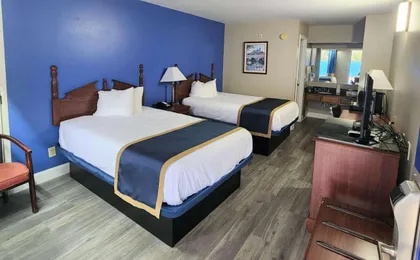 Baymont by Wyndham Eufaula