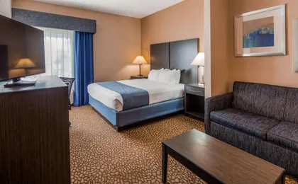 Comfort Inn And Suites Bradenton