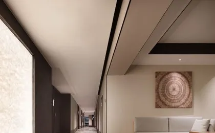 Chengdu Changliu · S Hotel (Taikoo Li, Chunxi Road)